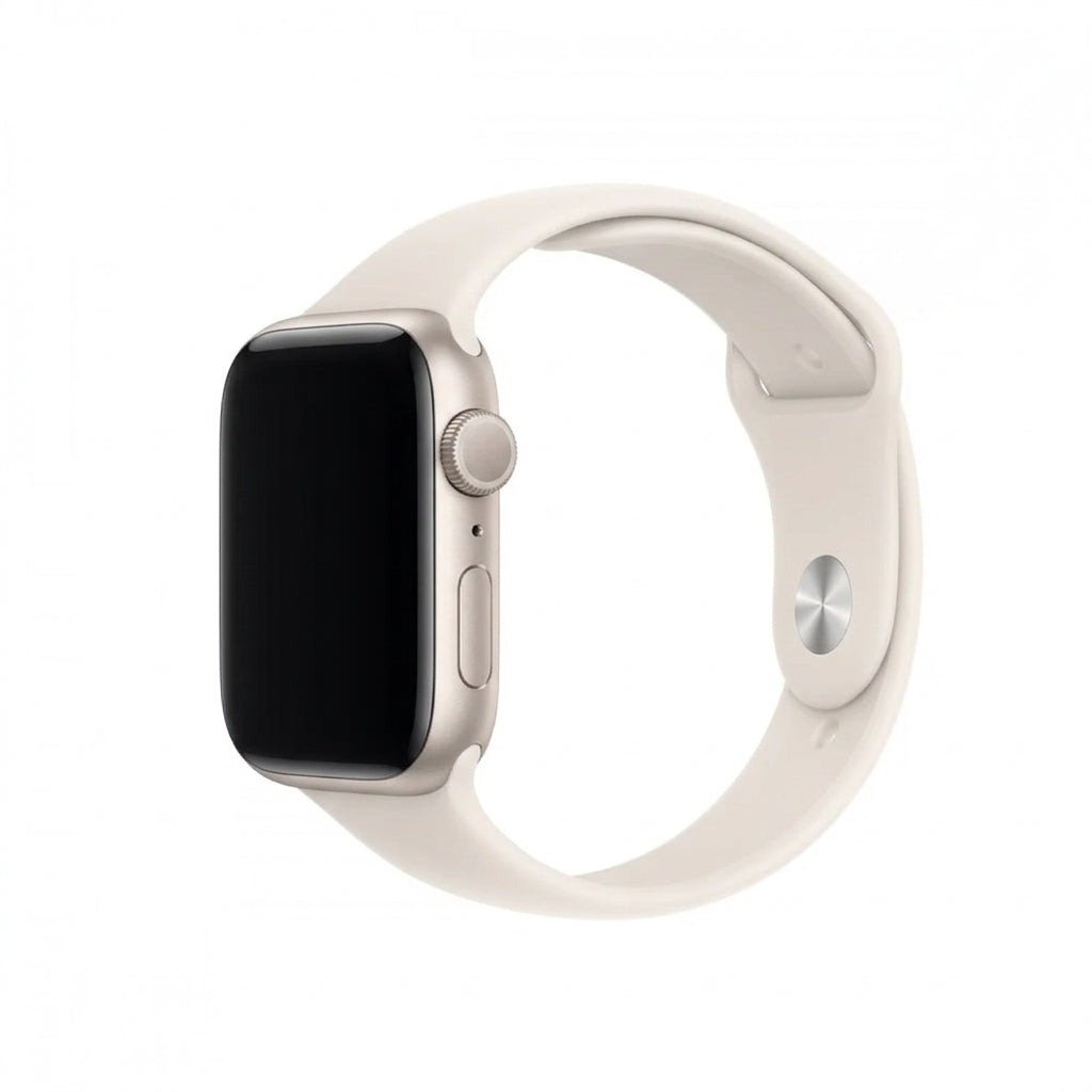 Apple Watch SE3 GPS 44mm csillagfény alutok