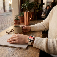 Apple Watch SE3 GPS 44mm csillagfény alutok