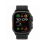 Apple Watch Ultra 2 v2 Cellular 49mm titántok tereppántos okosóra