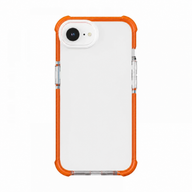 Cellect iPhone 17e/16e ütésálló szilikon hátlap