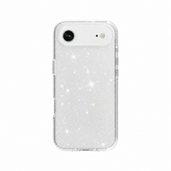 Cellect Iphone Air csillámos átlátszó szilikon telefontok