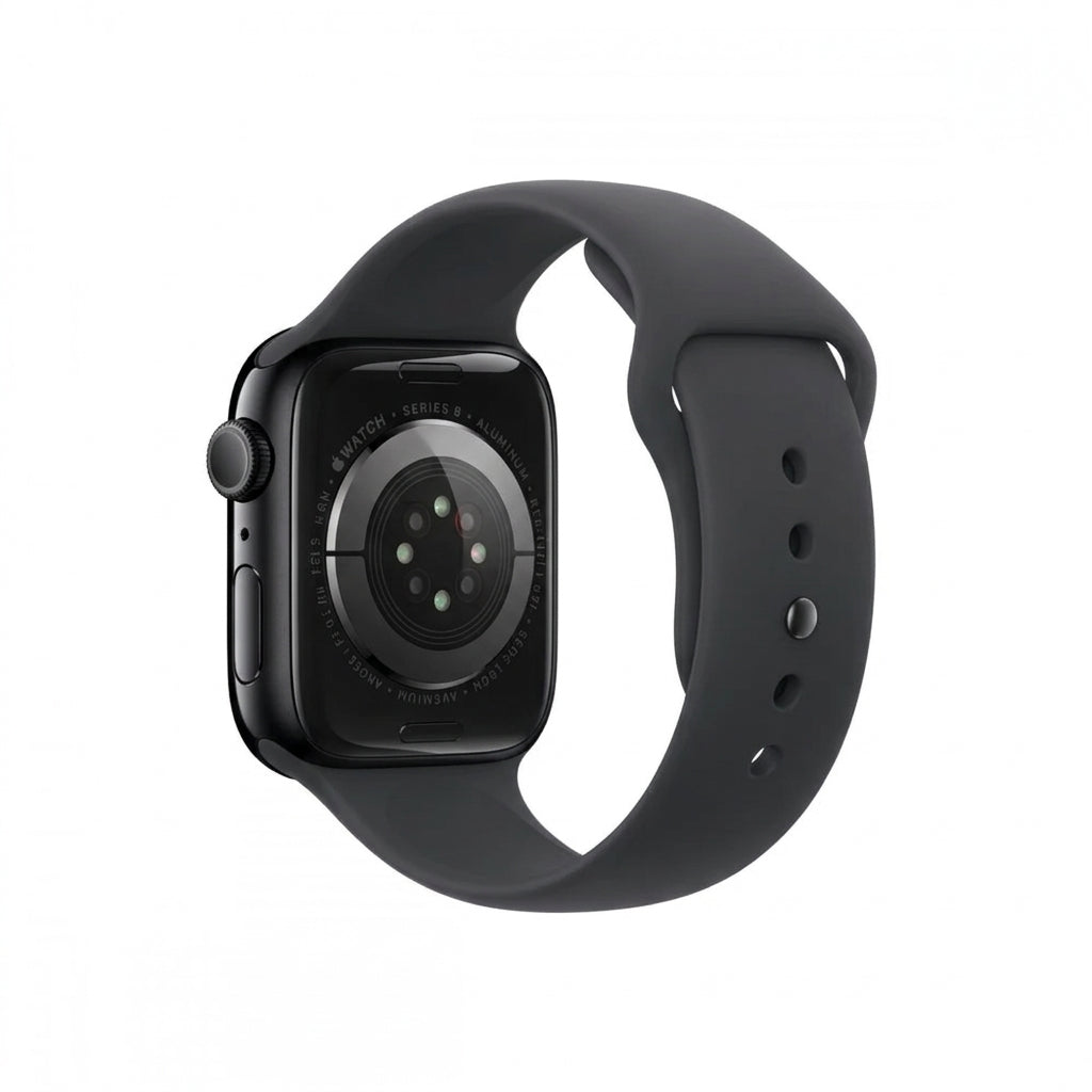Apple Watch S11 GPS 42mm fekete alutok