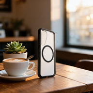Samsung S25 Plus React mágneses tok
