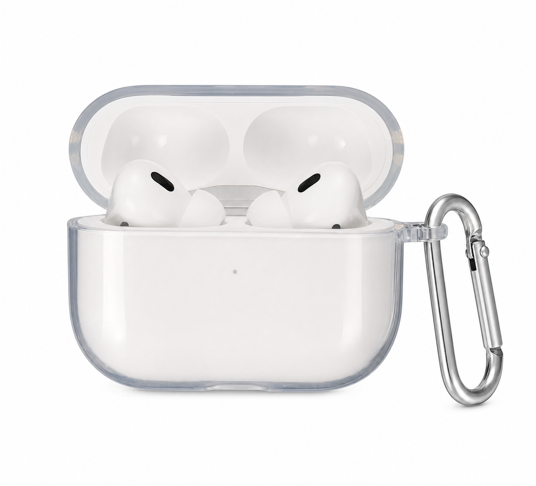 Cellect Airpods Pro szilikon tok 2.5mm