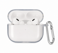 Cellect Airpods Pro szilikon tok 2.5mm