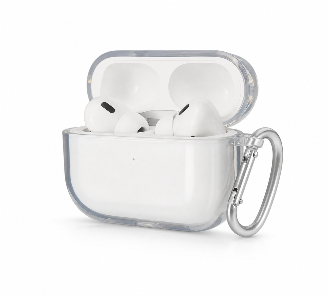 Cellect Airpods Pro szilikon tok 2.5mm