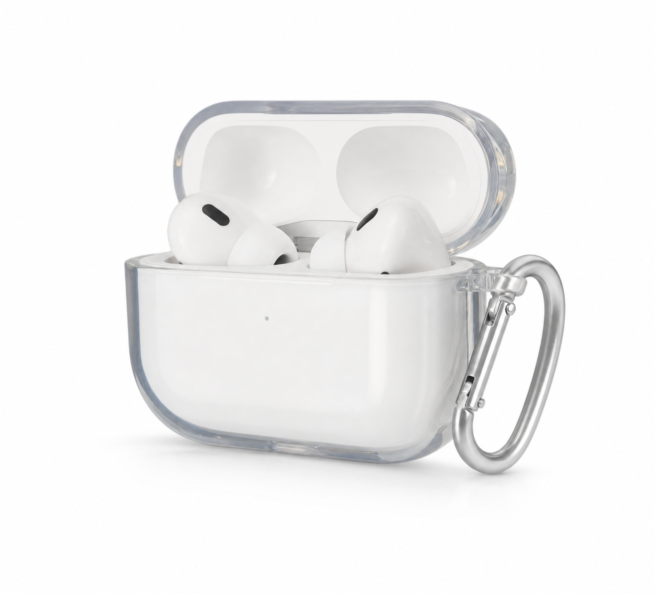 Cellect Airpods Pro szilikon tok 2.5mm