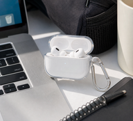 Cellect Airpods Pro szilikon tok 2.5mm