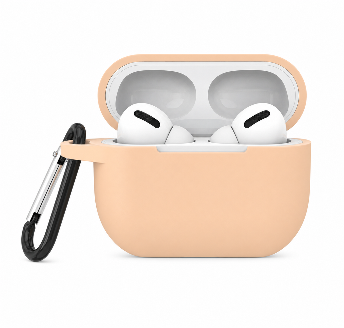 Cellect Airpods Pro szilikon tok 2.5mm