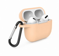 Cellect Airpods Pro szilikon tok 2.5mm