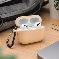 Cellect Airpods Pro szilikon tok 2.5mm