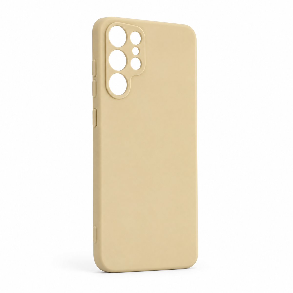 Cellect Samsung Galaxy S25 Ultra prémium szilikon tok