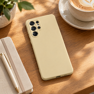 Cellect Samsung Galaxy S25 Ultra prémium szilikon tok