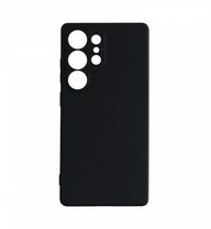 Cellect Samsung Galaxy S23 Ultra prémium szilikon tok