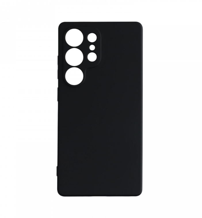 Cellect Samsung Galaxy S23 Ultra prémium szilikon tok