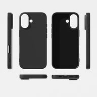 Cellect Premium szilikon tok, iPhone 16 Plus