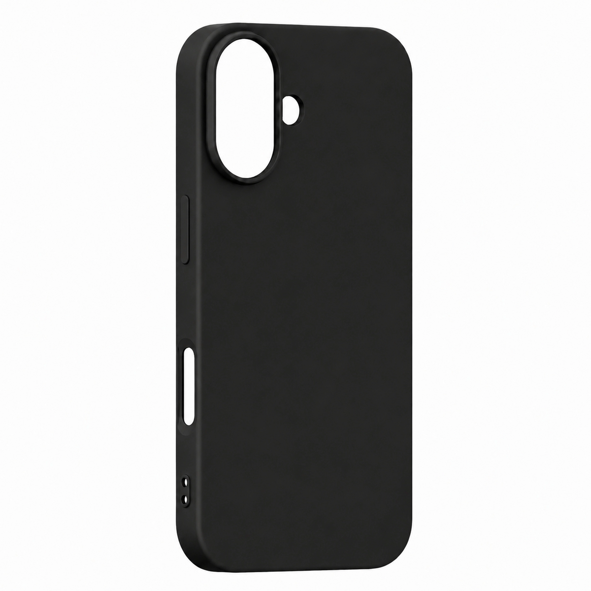 Cellect iPhone 16 prémium szilikon tok