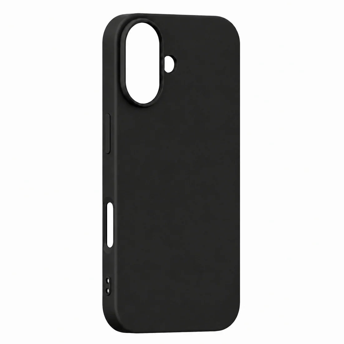 Cellect Premium szilikon tok, iPhone 16 Plus