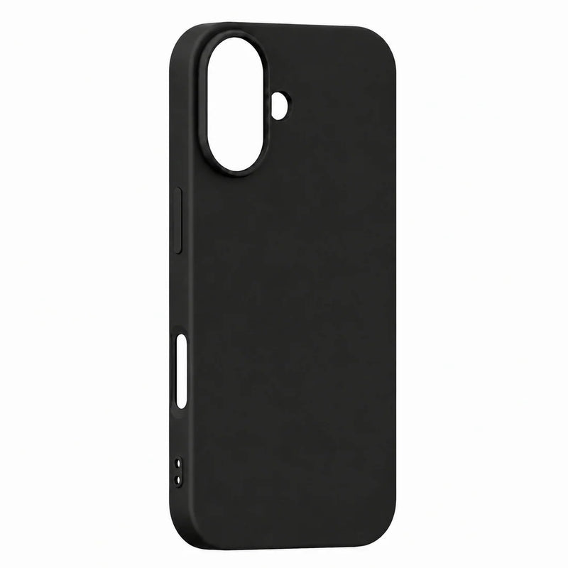 Cellect Premium szilikon tok, iPhone 16 Plus