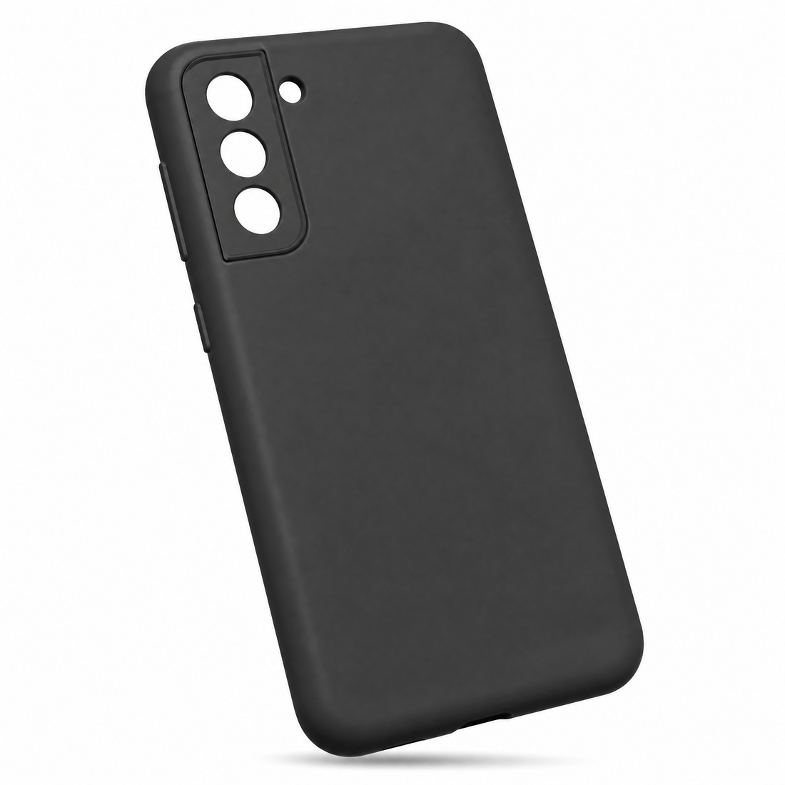 Cellect Samsung Galaxy S21 Plus prémium szilikon tok