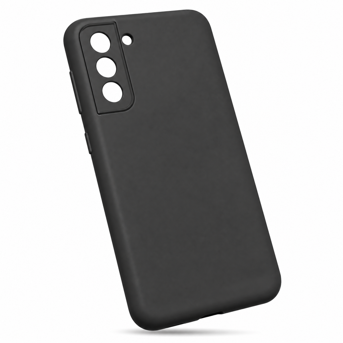 Cellect Samsung Galaxy S21 Plus prémium szilikon tok