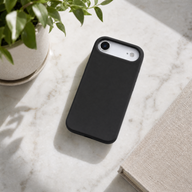 Cellect iPhone Air prémium szilikon tok