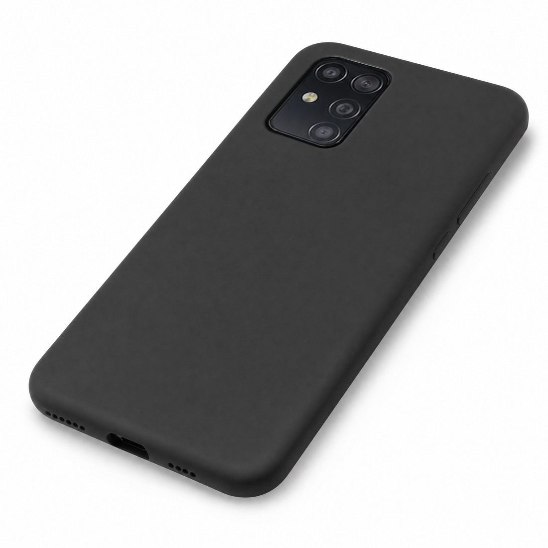 Cellect Xiaomi Redmi Note 11 4G prémium szilikon tok