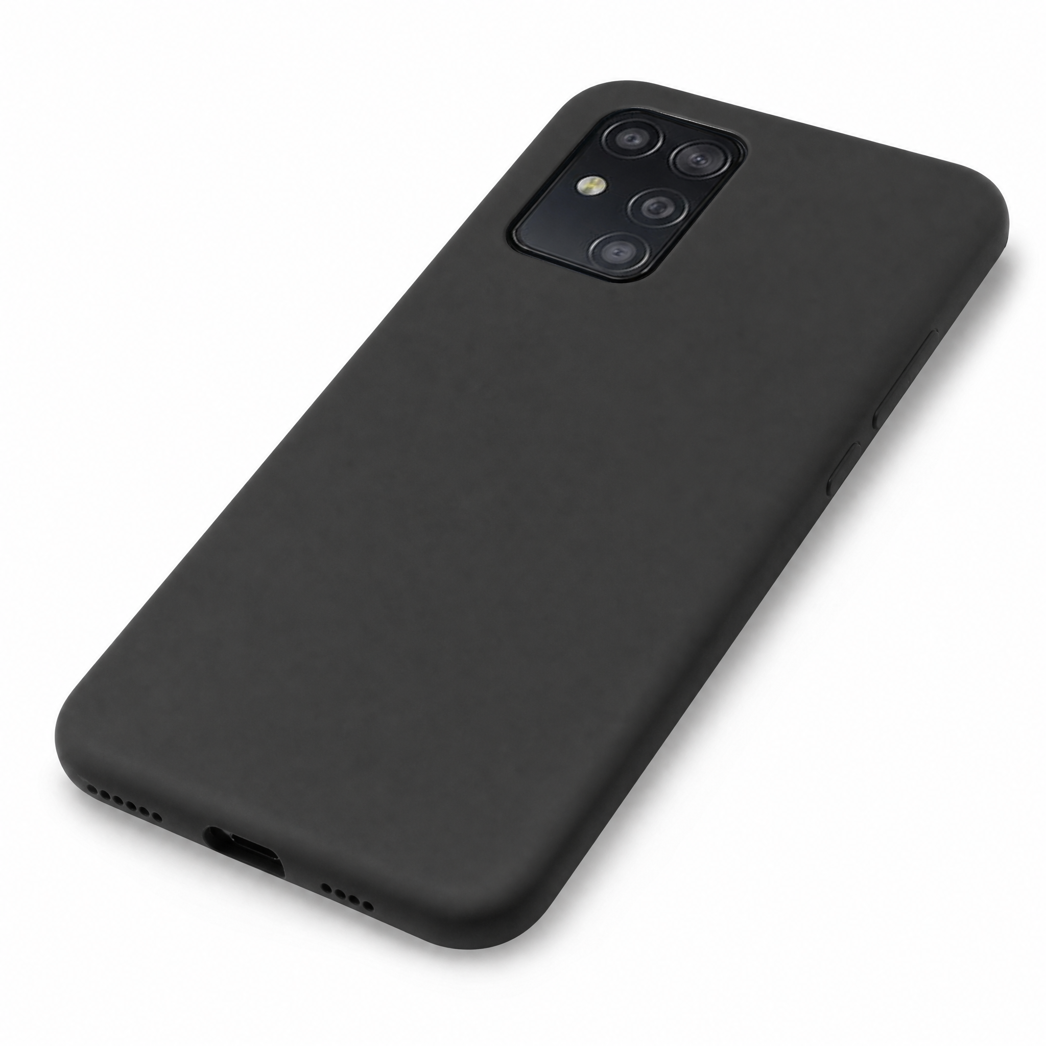 Cellect Xiaomi Redmi Note 11 4G prémium szilikon tok