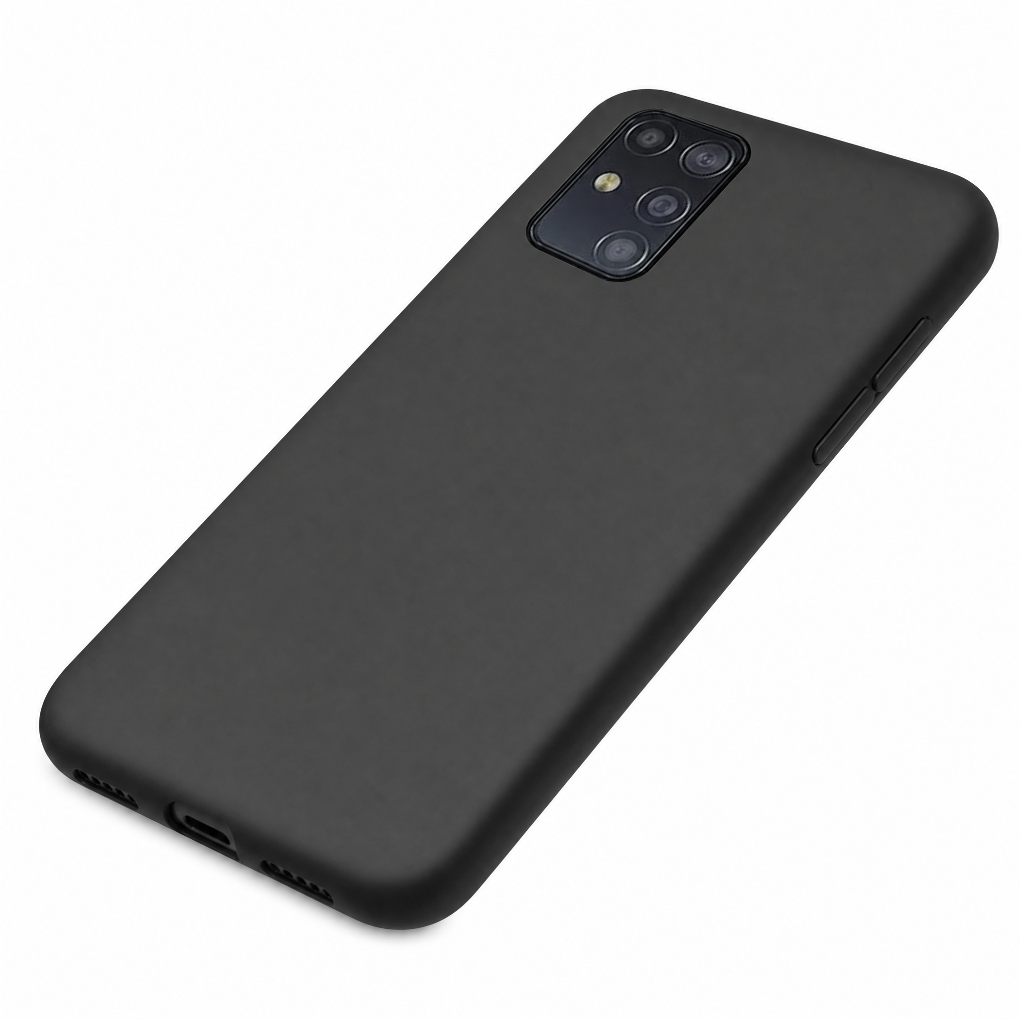 Cellect Xiaomi Redmi Note 11 4G prémium szilikon tok