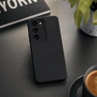 Cellect Vivo Y28 4G/5G prémium szilikon tok