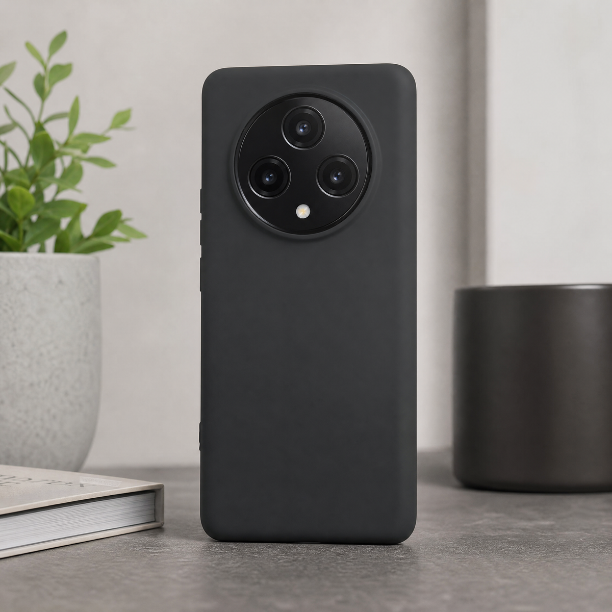 Cellect Xiaomi Redmi Note 14 Pro 5G prémium szilikon tok