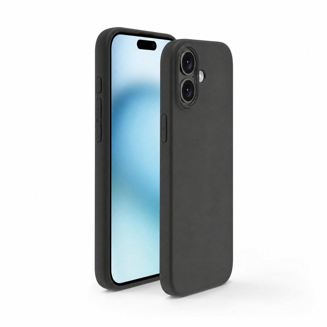 Cellect iPhone 17 prémium szilikon tok