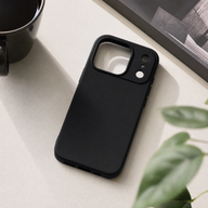 Cellect iPhone 17 Pro prémium szilikon tok