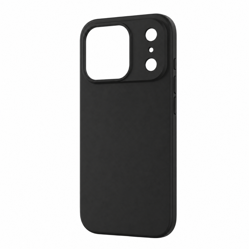 Cellect iPhone 17 Pro Max prémium szilikon tok