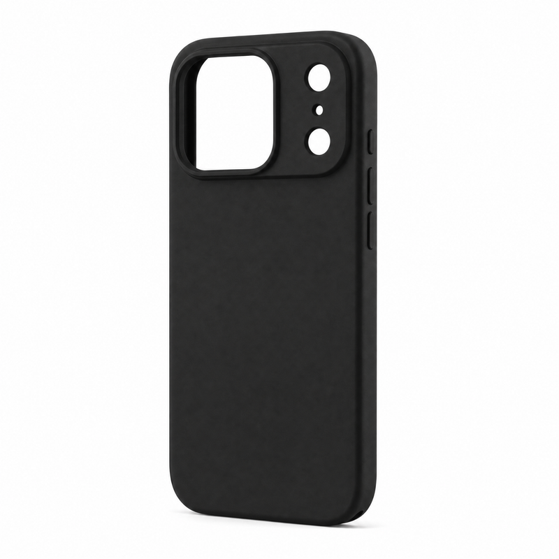 Cellect iPhone 17 Pro Max prémium szilikon tok