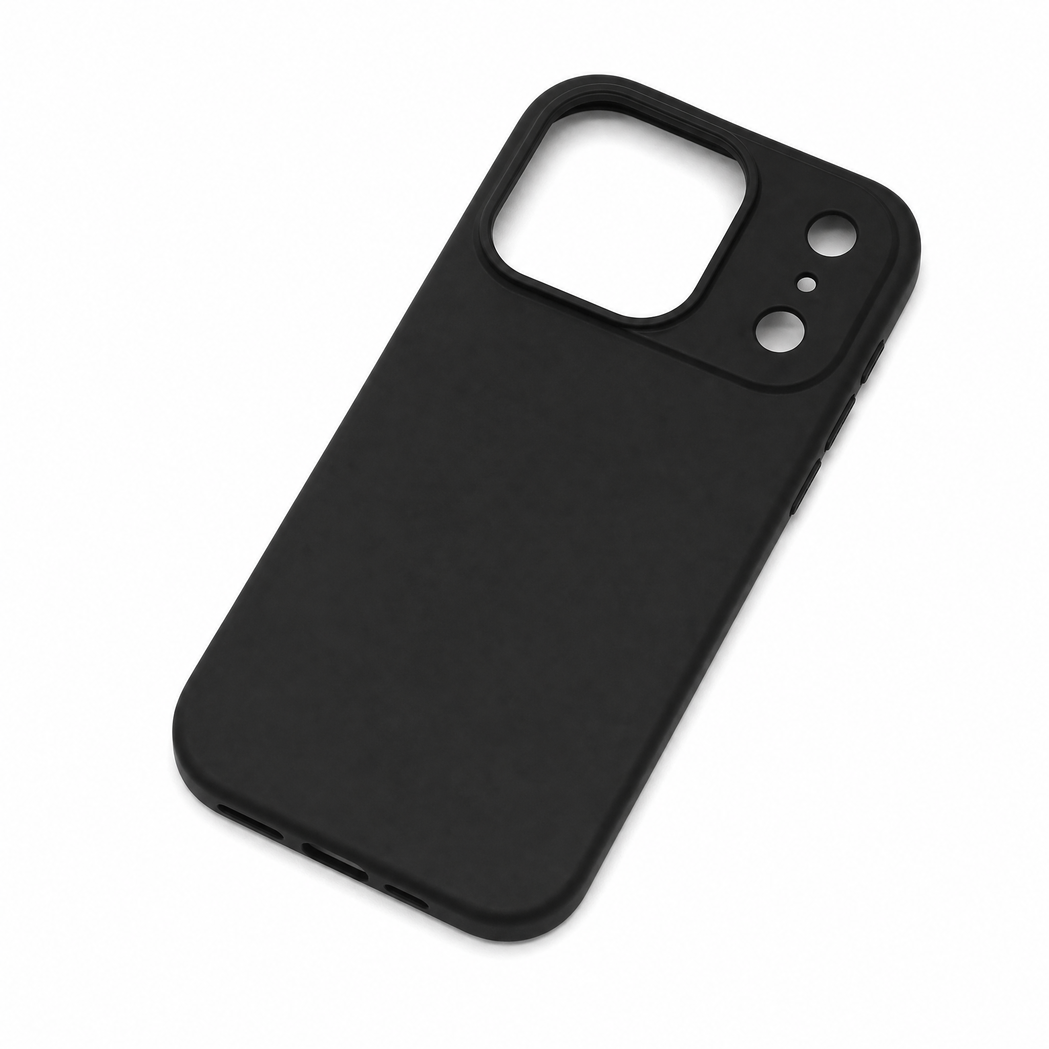Cellect iPhone 17 Pro prémium szilikon tok