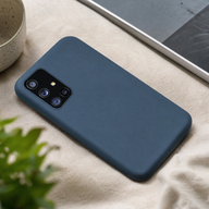 Cellect Samsung A13 4G prémium szilikon tok