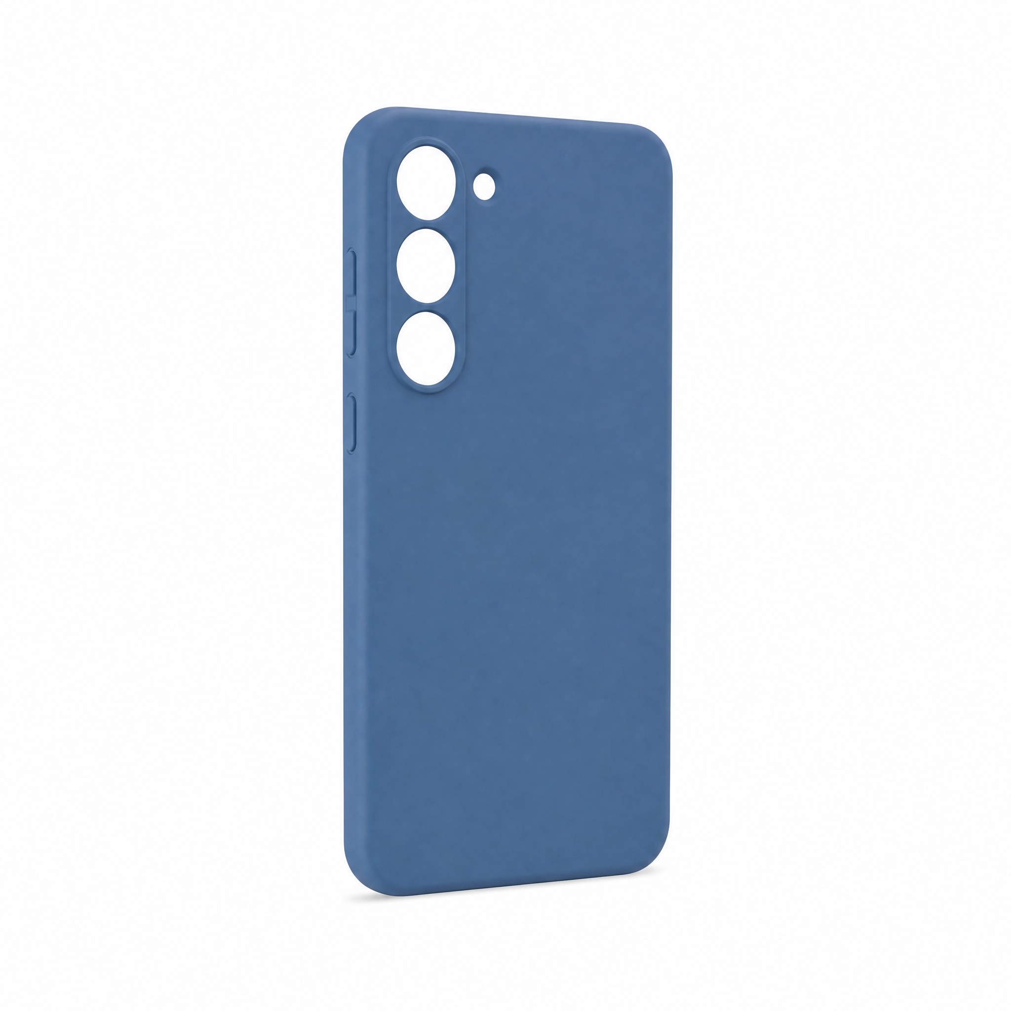 Cellect Samsung S23 FE prémium szilikon tok