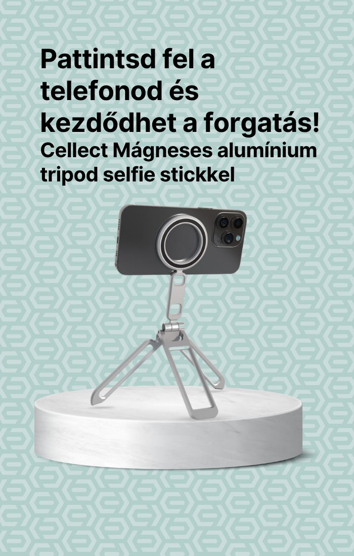 Állványok, tripodok, asztali tartók