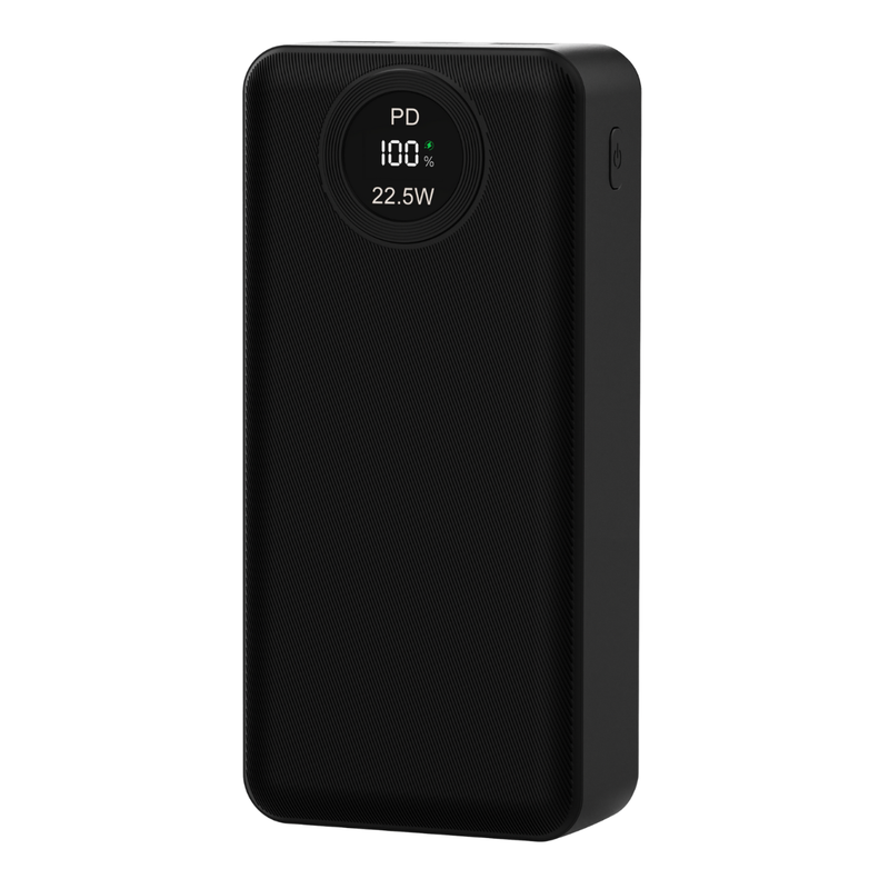 Cellect 27000 mAh Powerbank 99,9Wh