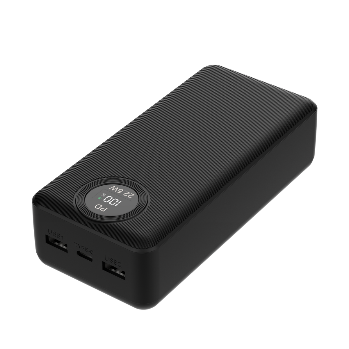 Cellect 27000 mAh Powerbank 99,9Wh