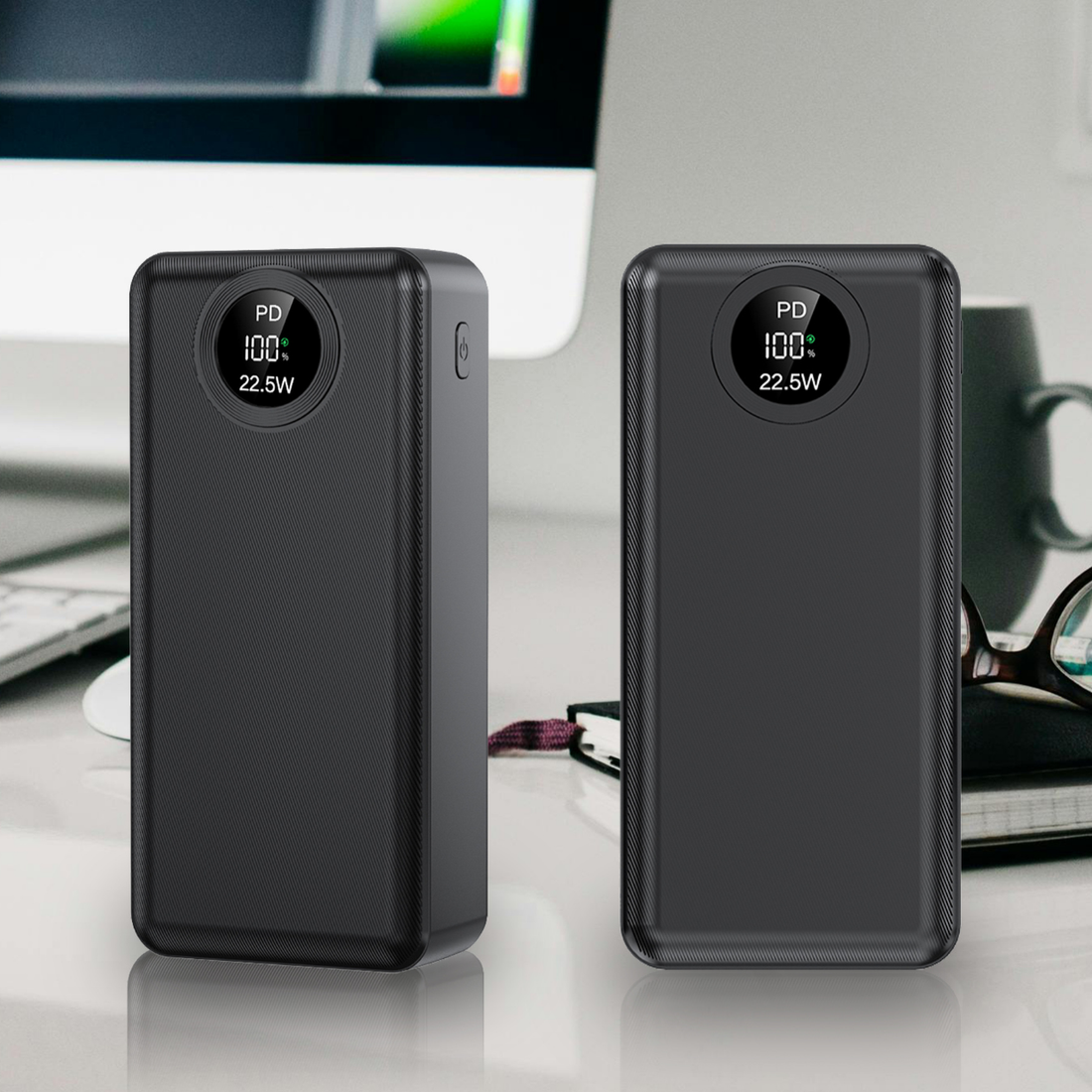 Cellect 27000 mAh Powerbank 99,9Wh