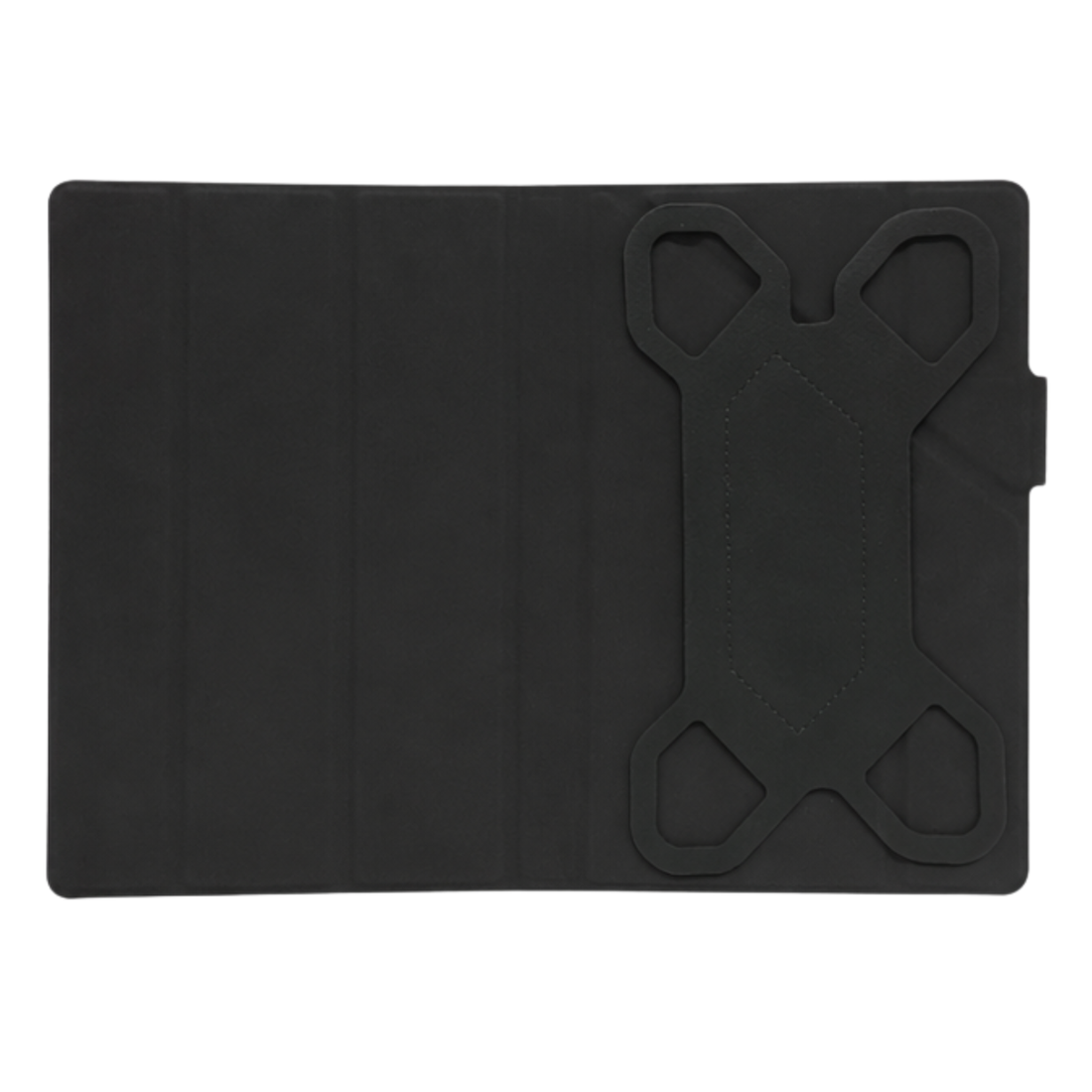 Cellect Etui 10''-os univerzális fekete tablet tartó