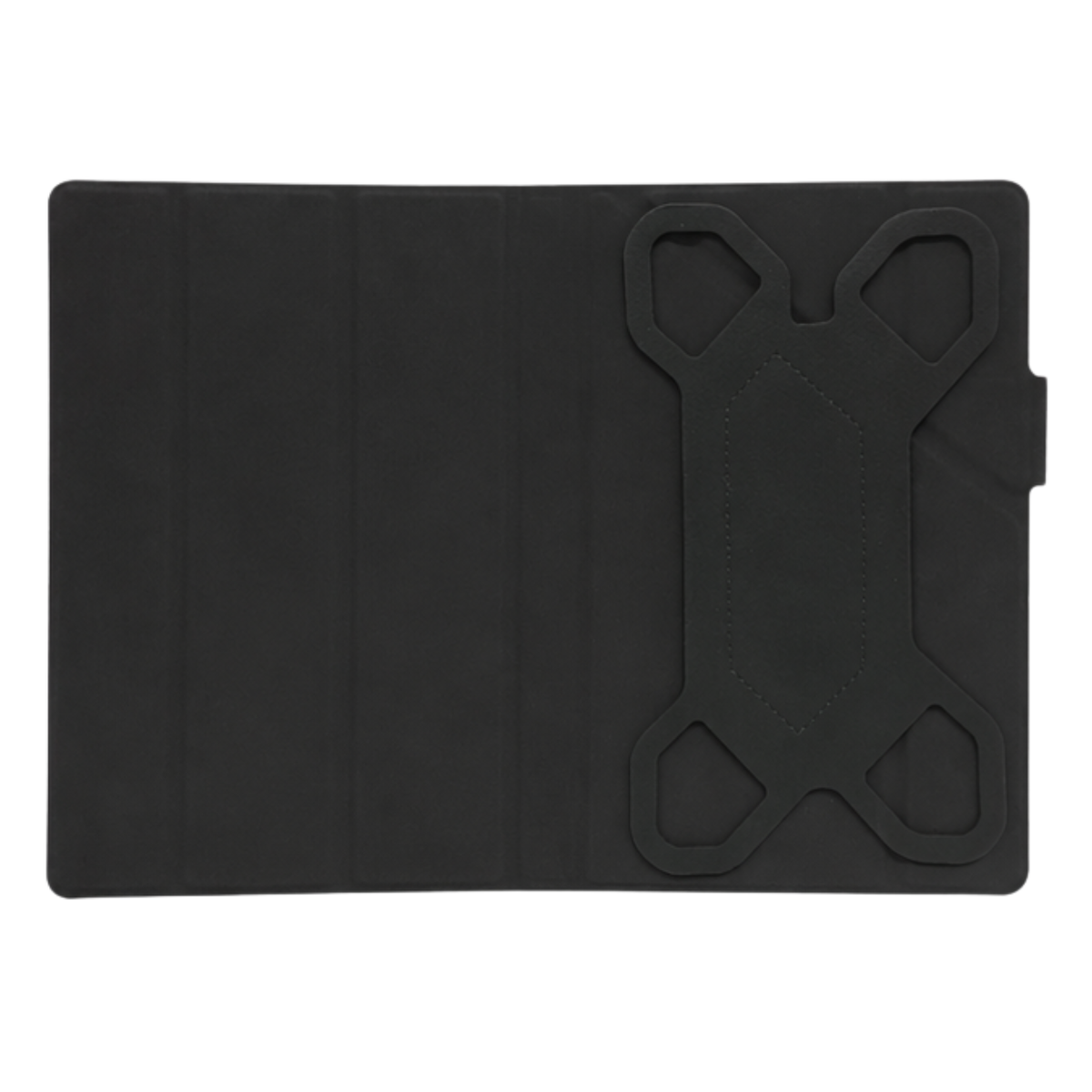 Cellect Etui 10''-os univerzális fekete tablet tartó