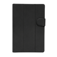 Cellect Etui 10''-os univerzális fekete tablet tartó
