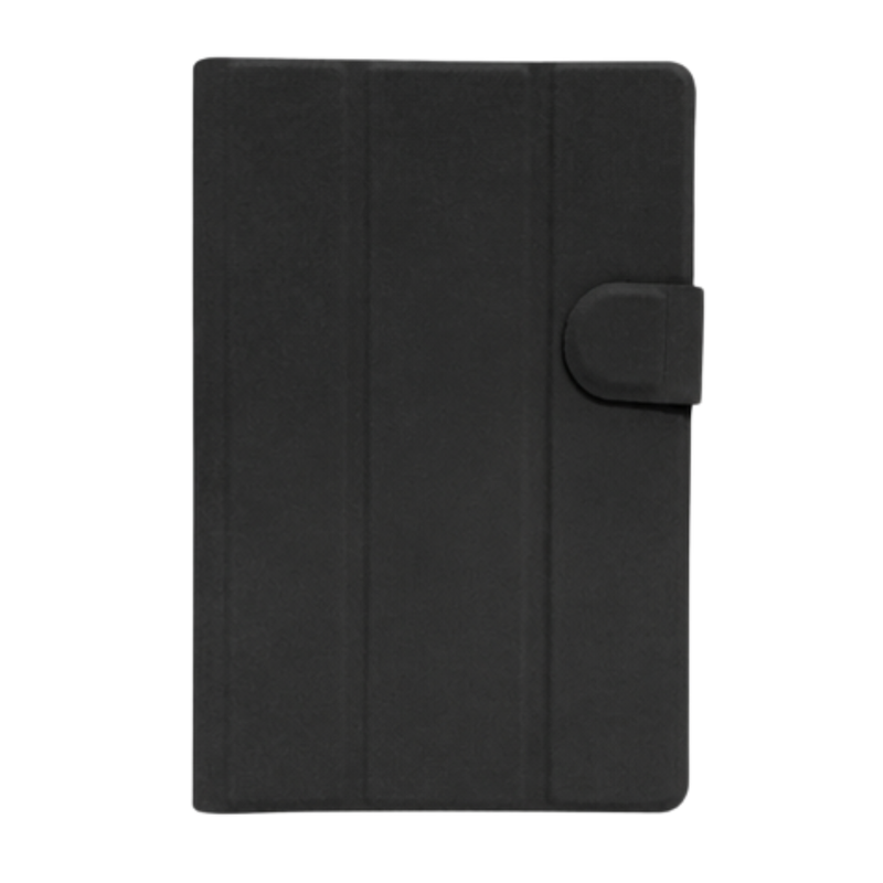 Cellect Etui 10''-os univerzális fekete tablet tartó