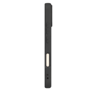 Cellect Honor 600 Lite fekete premium szilikon tok
