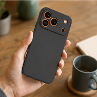 Cellect Premium szilikon tok, Honor 600 Pro