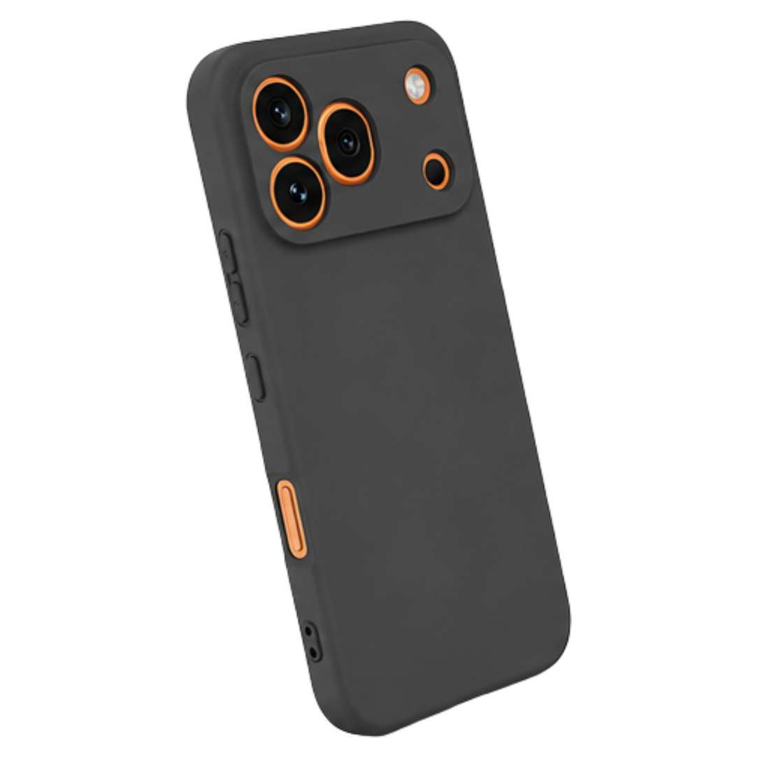 Cellect Premium szilikon tok, Honor 600 Pro