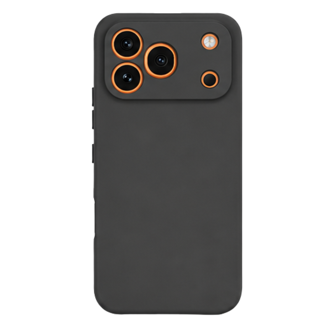Cellect Premium szilikon tok, Honor 600 Pro